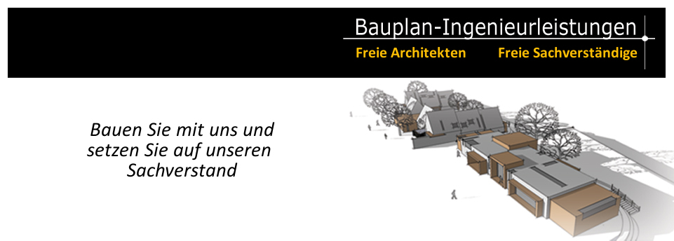 Architekten & Bausachverstndige aus Darmstadt und Frankfurt